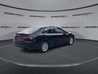 This Toyota Camry has a powerful Gas 4cyl 2.5 L engine powering this Automatic transmission. Power D... (image 7)