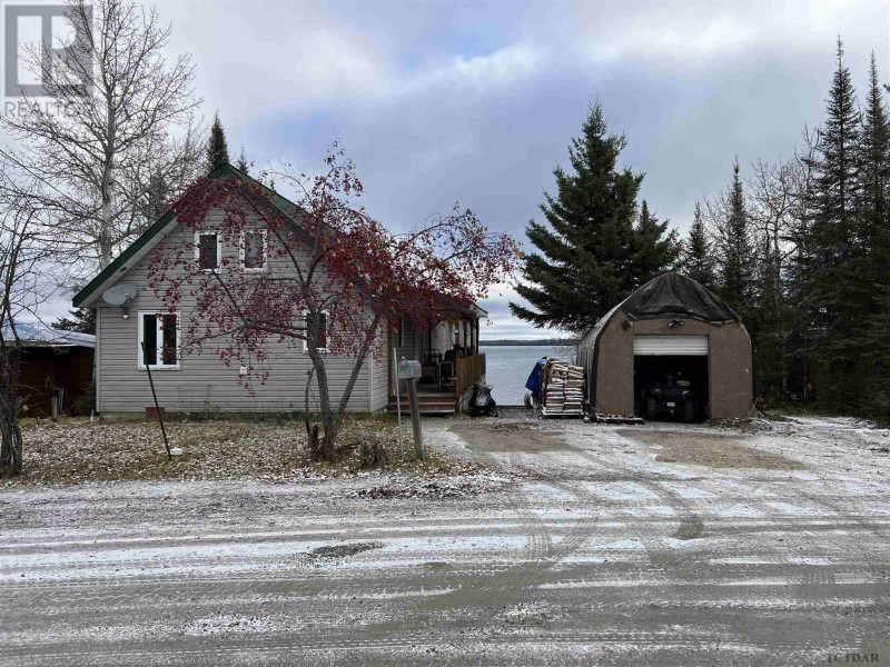 169 Lefebvre Peninsula RD Moonbeam, Ontario Houses for Sale