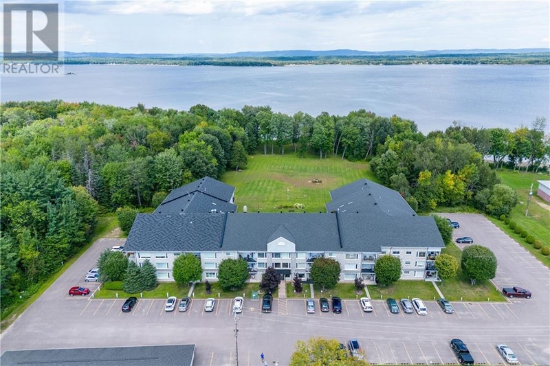 2 214 CRANDALL STREET Pembroke, Ontario Condos for Sale Pembroke