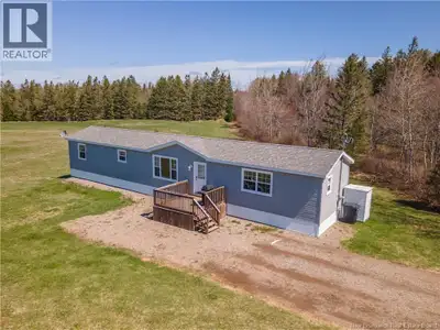 If youve been searching for an affordable home to place on your own land this mini home is to be mov...