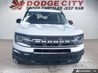This Ford Bronco Sport boasts a Intercooled Turbo Regular Unleaded I-3 1.5 L/91 engine powering this... (image 8)