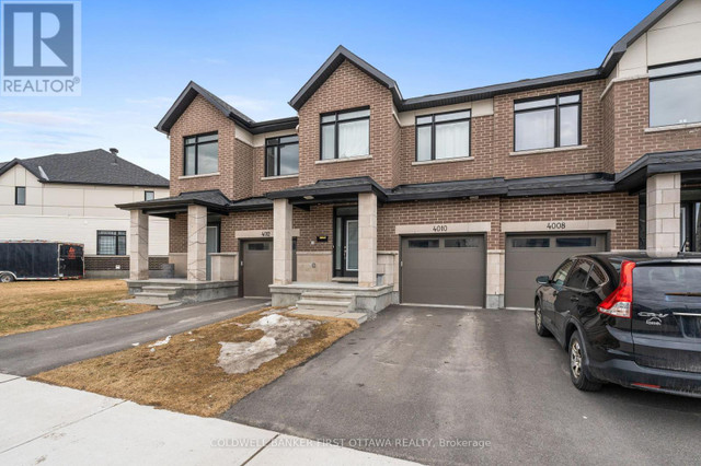 4010 JOCKVALE ROAD Ottawa, Ontario in Houses for Sale in Ottawa - Image 3