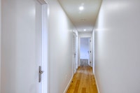 Renovated Akelius two bedroom apartment for rent. Located near Sherbrooke in the Westmount neighborh... (image 6)