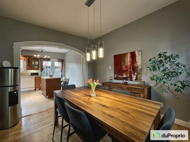 $450,000 - Bungalow for sale in Charlesbourg — photo 3