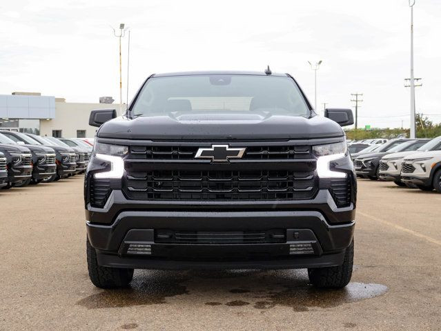 2026 Chevrolet Silverado 1500 RST in Cars & Trucks in Edmonton - Image 3
