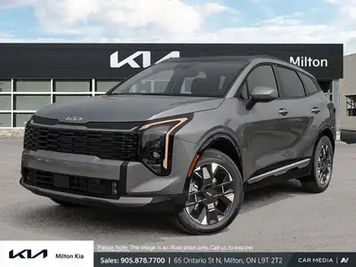Why buy used when you can buy new vehicles for similar prices. Fully backed by the Kia 5 year/ 100,0...