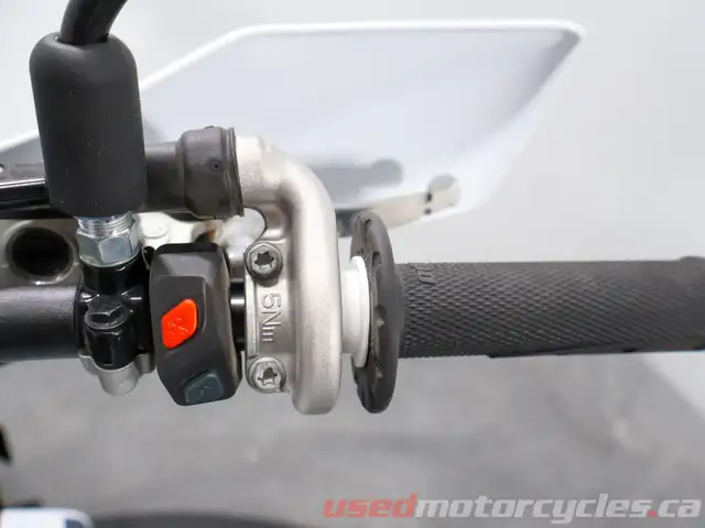 2025 Husqvarna Motorcycles FE501W in Dirt Bikes & Motocross in Kelowna - Image 19