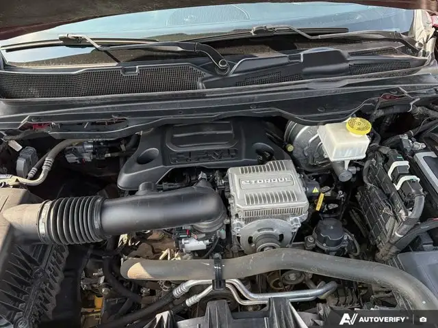 2023 Ram 1500 Rebel in Cars & Trucks in Grande Prairie - Image 11