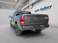 CLEAN CARFAX. BUILT TO HANDLE ANYTHING Get the job done with confidence in this powerful and dependa... (image 3)