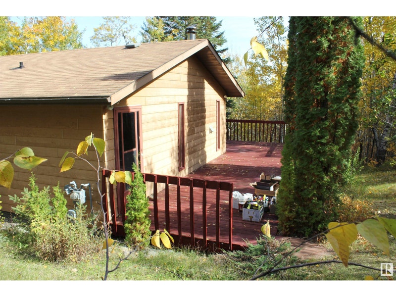 316 56415 RR112 Rural St. Paul County, Alberta Houses for Sale