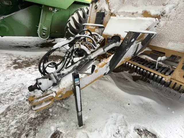 2022 Vermeer 605N in Farming Equipment in Swift Current - Image 33