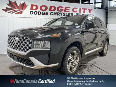 This Hyundai Santa Fe delivers a Regular Unleaded I-4 2.5 L/152 engine powering this Automatic trans...