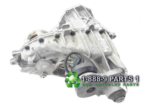 Transfer Cases Ford Expedition Escape 2004 - 2021 in Other Parts & Accessories in Hamilton