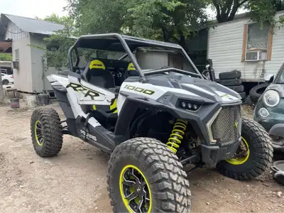 Welcome to Ride Collective - BC APPLY NOW: https://www.ridecollective.ca/get-pre-approved The 2021 P...