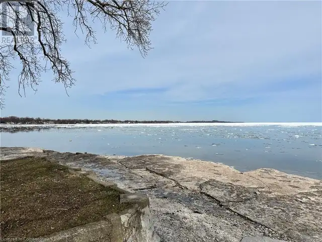 11273 HARBOURVIEW Road Wainfleet, Ontario in Houses for Sale in St. Catharines - Image 29