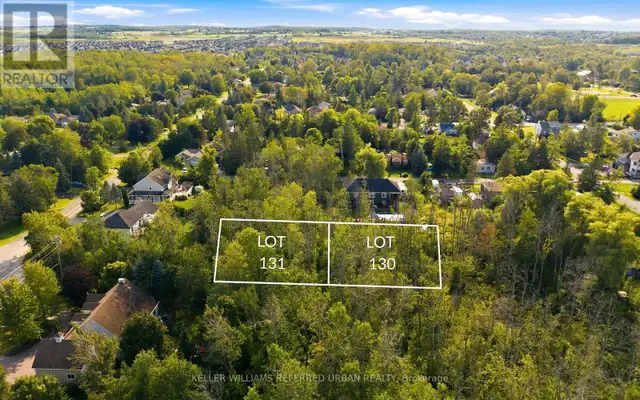 LOT 130 PLAN 1197 Innisfil (Alcona), Ontario in Land for Sale in Barrie - Image 9