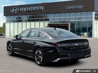 Indulge in the expansive views offered by the stunning Panoramic Roof of this 2025 Hyundai Sonata Pr... (image 2)