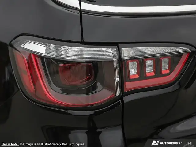 2026 Jeep Compass Sport in Cars & Trucks in Tricities/Pitt/Maple - Image 13