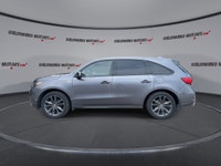 // ACCIDENT FREE!! // This 2019 Acura MDX A-Spec AWD is a refined luxury SUV built for Canadian driv... (image 4)