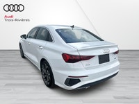 2022 Audi A3 — Stylish and reliable, accident-free, comes with 2 sets of keys and winter tyres inclu... (image 5)