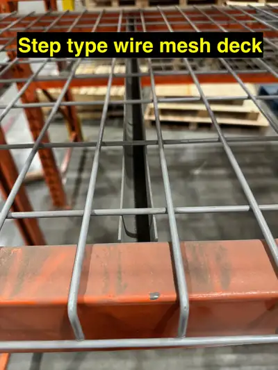 pallet racking  905-238-7225, View more