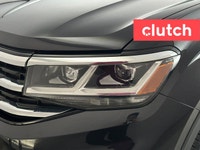 Electric Parking Brake, Brake Assist, Power Tailgate/Hatch and more! Clutch is the largest online us... (image 7)