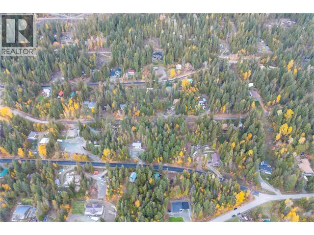 Lot 119 Crowfoot Drive Lot# 119 Anglemont, British Columbia in Land for Sale in Kamloops - Image 9