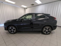 Discover smart value and everyday versatility in this used 2022 Mitsubishi Eclipse Cross ES at Steel... (image 4)