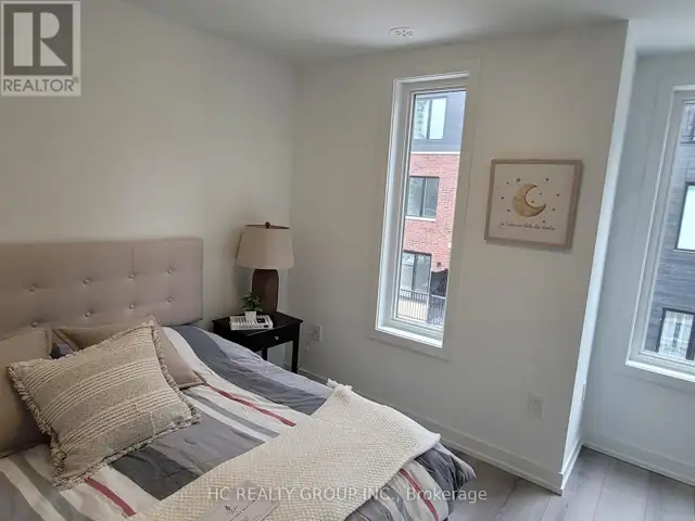 66 - 10 CALAMINT LANE Toronto (L'Amoreaux), Ontario in Houses for Sale in City of Toronto - Image 7