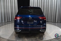 The 2022 Volkswagen Tiguan R-Line delivers sporty styling with premium comfort and everyday practica... (image 3)