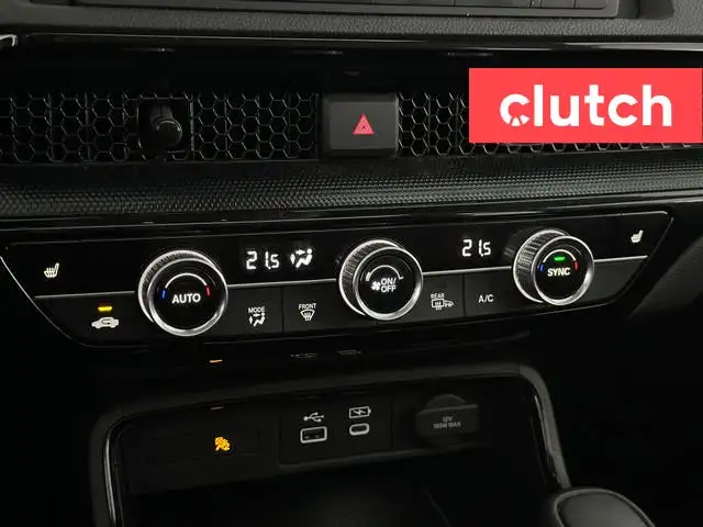 2024 Honda CR-V Sport in Cars & Trucks in City of Toronto - Image 34