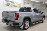 Sierra 1500 Denali Crew 4WD ... Engine: Turbocharged Diesel I6 3.0L/183 Other Equipment 3 YEARS SIRI... (image 6)