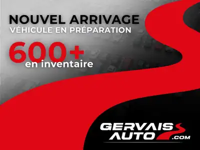 Le GMC Terrain SLE incarne l'alliance parfaite entre élégance urbaine, polyvalence pratique et perfo...