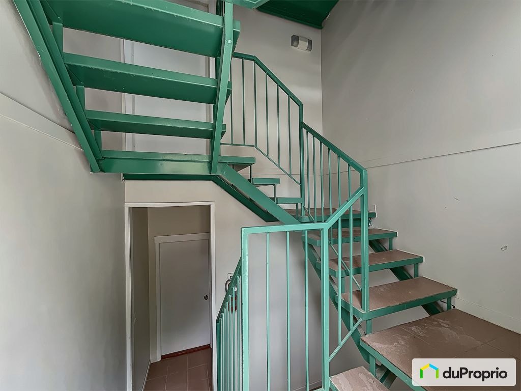 $270,000 - Condominium for sale in Saint-Roch — photo 3