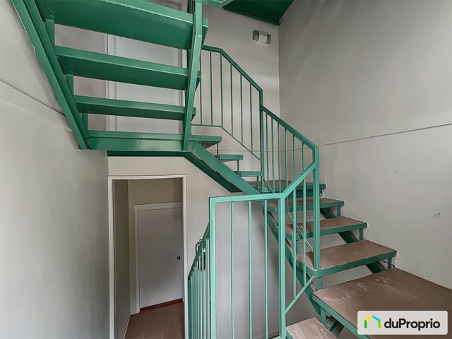 $270,000 - Condominium for sale in Saint-Roch — photo 3
