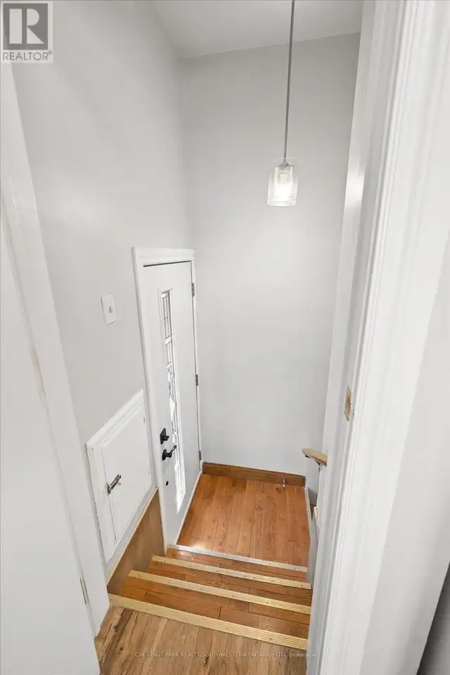 714 FREDERICK STREET Kitchener, Ontario in Houses for Sale in Kitchener / Waterloo - Image 20