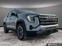Dealer Certified Pre-Owned. This GMC Terrain delivers a Turbocharged Gas I4 1.5L/-TBD- engine poweri... (image 8)