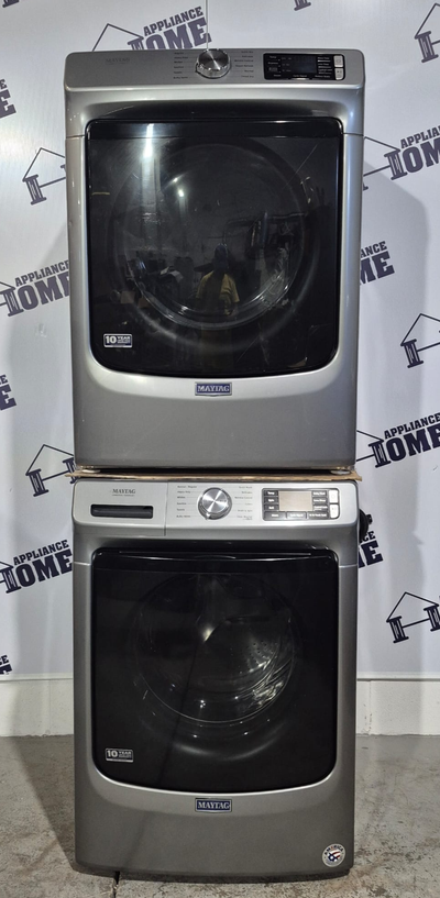 Stainless Washer Dryer, View more