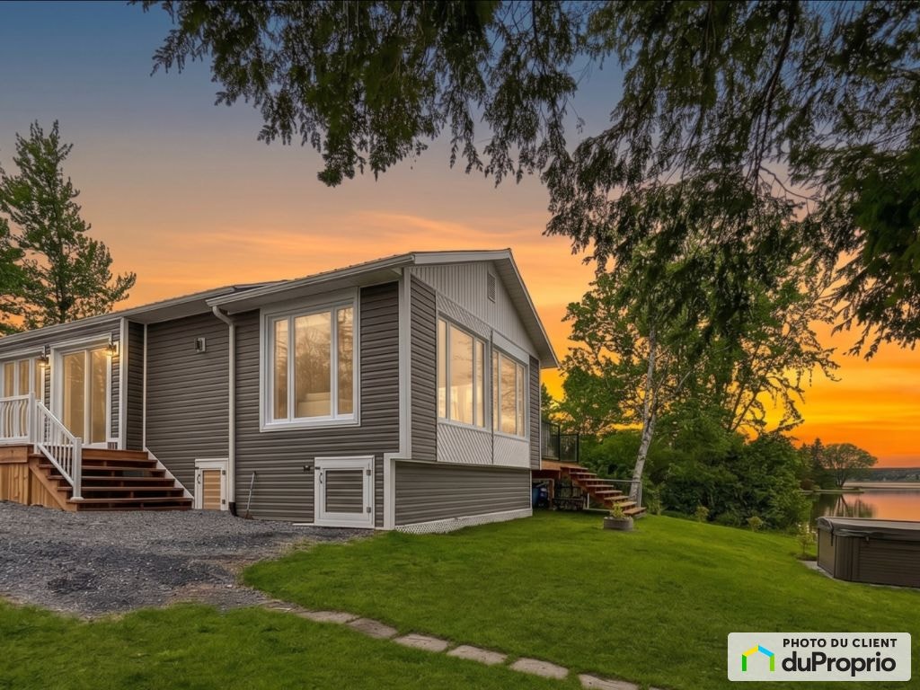 $649,000 - Cottage for sale in Beaulac Garthby — photo 2