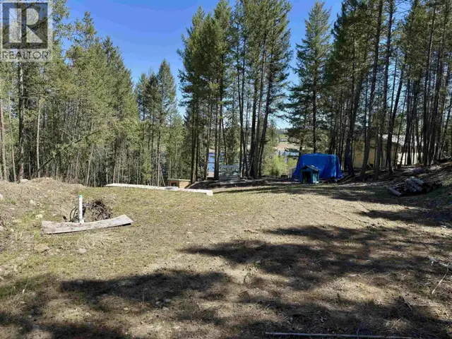 5444 SAUNDERS CRESCENT 103 Mile House, British Columbia in Land for Sale in 100 Mile House - Image 11