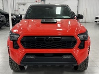 See Dealer Website for Details. Toyota Tacoma Base 2024 (image 1)