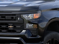 Welcome To Sherwood Park Chevrolet. The #1 Volume Chevrolet Dealer in Canada. This Chevrolet SILVERA... (image 9)