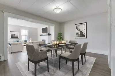 Amenities: In-suite Laundry • Quiet Building • Unfinished Basement Suite & Building: Spacious and ne...