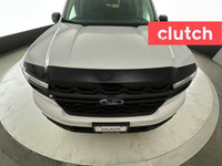 NO ACCIDENTS / CLEAN CARFAX / Climate Control, Touchscreen Display, 12V Outlet and more! Clutch is t... (image 7)