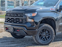 Powerful Gas V8 5.3L engine - Advanced Lane Departure Warning - 4x4 drivetrain for superior traction... (image 2)