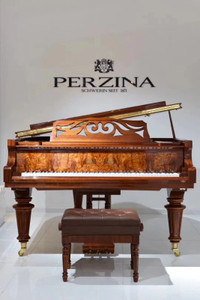 New Perzina pianos for sale