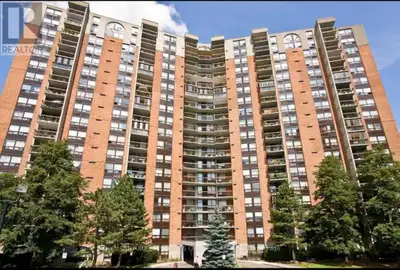 Welcome to 50 Mississauga Valley Blvd #413 - A bright and spacious 3-bedroom, 2-bath condo offering...