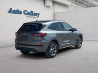 Accident Free! | 8-Speed Automatic Transmission | Intelligent All-Wheel Drive | Heated Front Seats a... (image 4)
