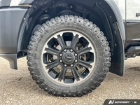 Leather | Sunroof | Level 1 Equipment group | Spray in bed liner | Remote Start | This Ram 2500 deli... (image 9)