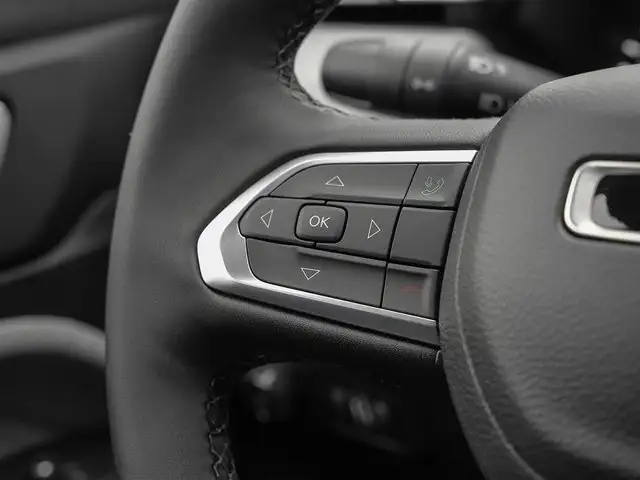 2026 Jeep Compass North in Cars & Trucks in Moncton - Image 16